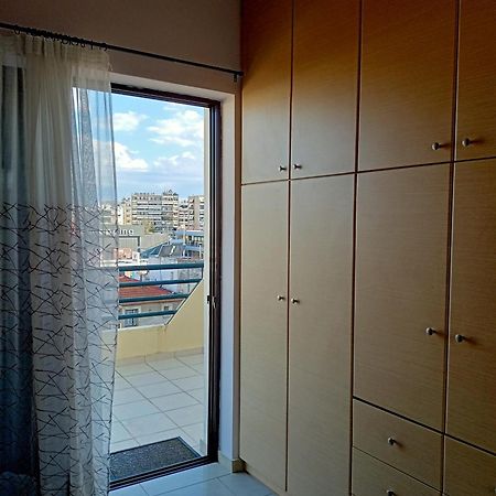 Myilios Leisure Piraeus By Ilios Company Apartment Exterior foto