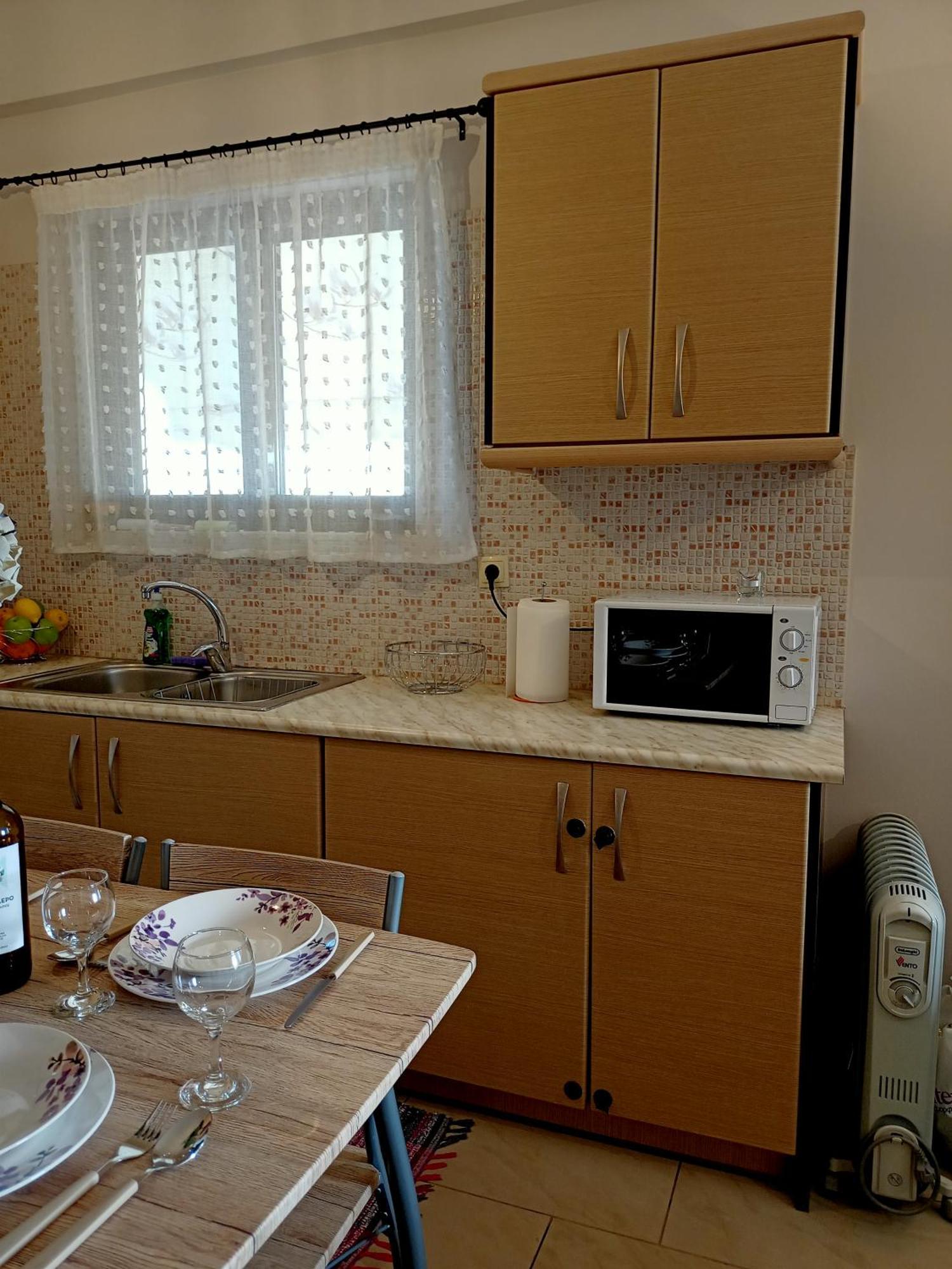 Myilios Leisure Piraeus By Ilios Company Apartment Exterior foto