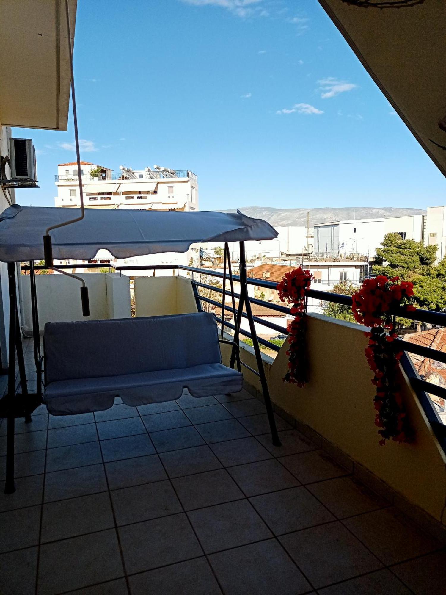Myilios Leisure Piraeus By Ilios Company Apartment Exterior foto